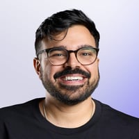 Ian Mitchell profile